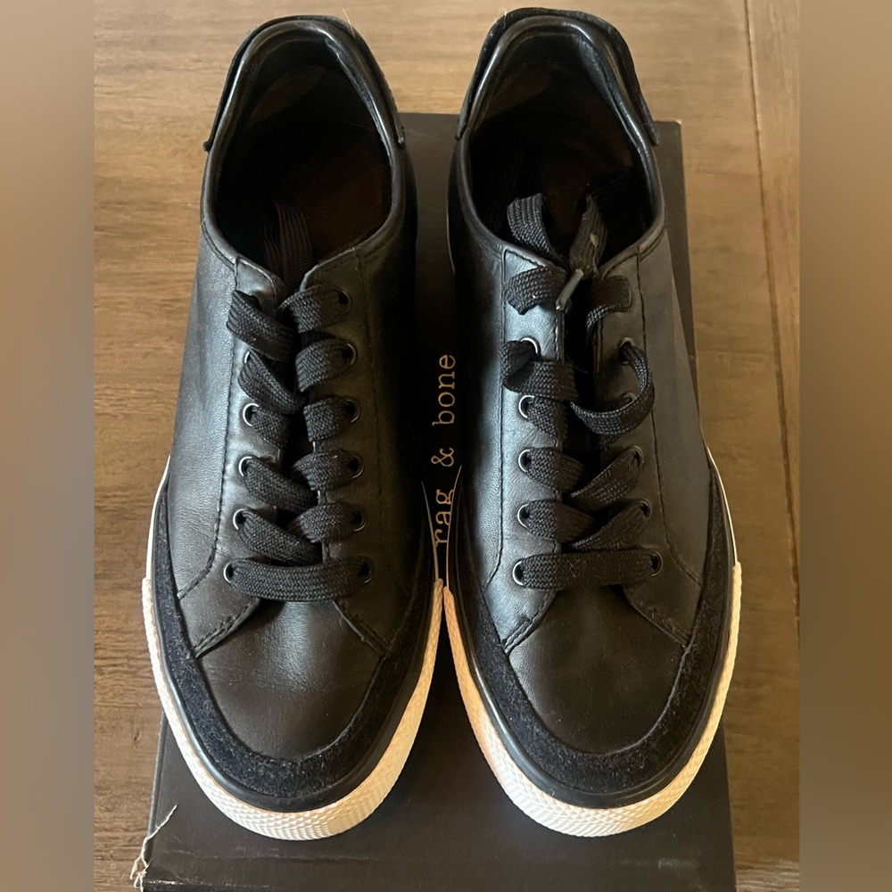 Rag & Bone Army Low Sneakers 39.5